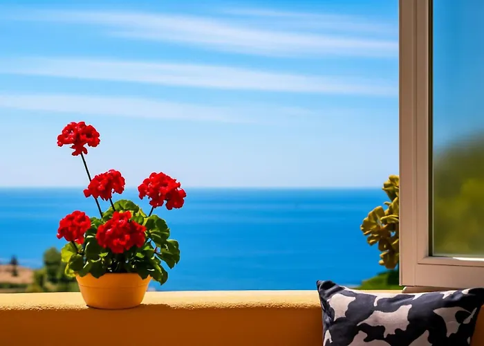 Amazing Sea View * Fuengirola