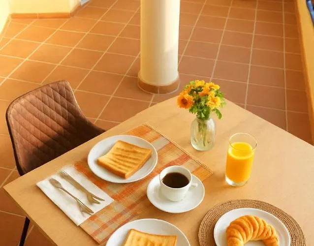 Appartamento Amazing Sea View *