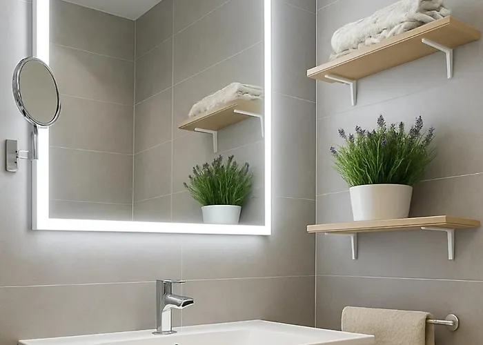 Amazing Sea View Appartamento