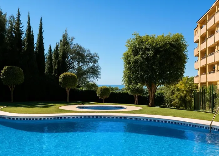 Appartamento Amazing Sea View *