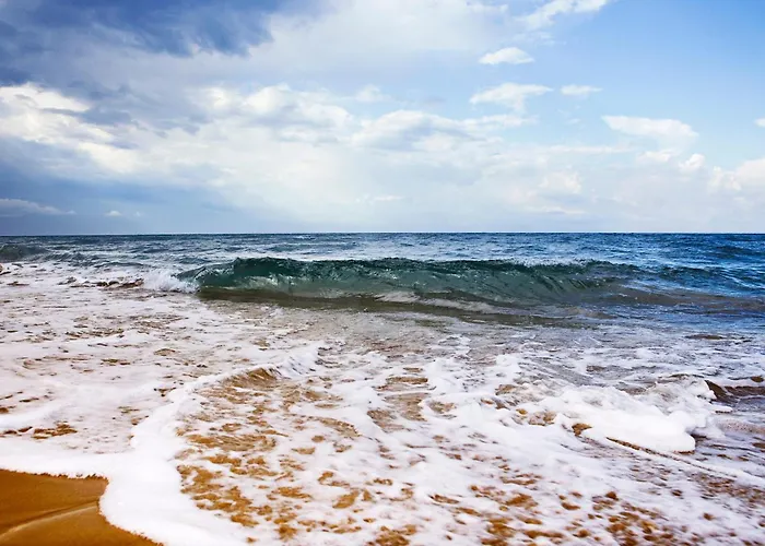 Apartment Amazing Sea View Fuengirola