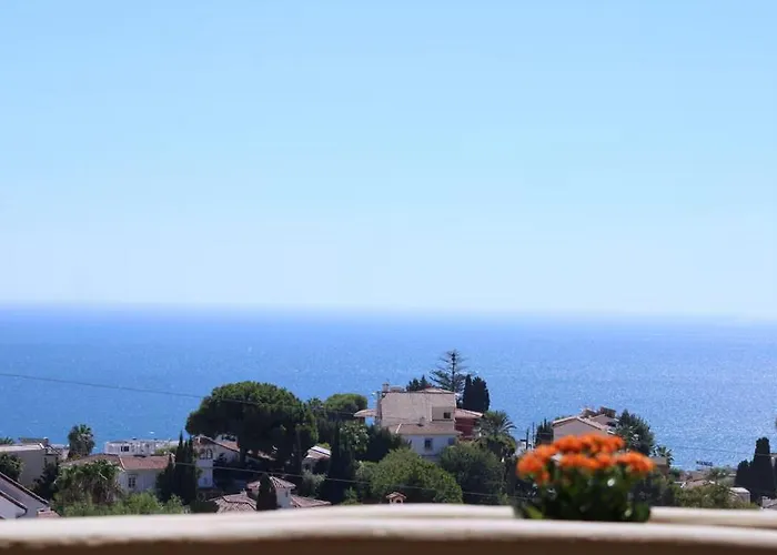 Amazing Sea View Apartment *