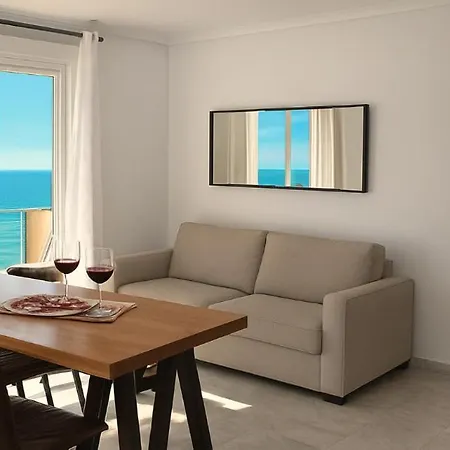 Amazing Sea View
