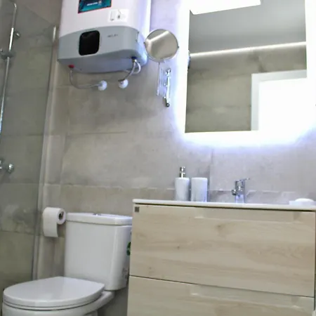 Amazing Sea View Апартаменты *