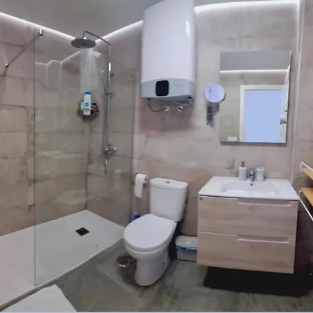 Amazing Sea View Апартаменты